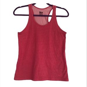 Nike DriFit workout Tank (???)